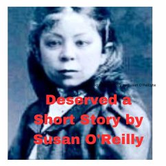 Cover Deserved (eBook, ePUB)