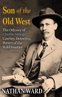 Son of the Old West (eBook, ePUB) - Ward, Nathan