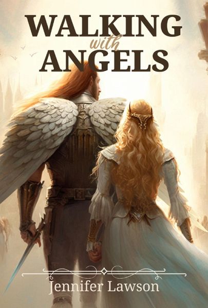 Walking with Angels (eBook, ePUB)