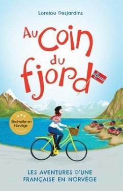 Au coin du fjord (eBook, ePUB) - Desjardins, Lorelou
