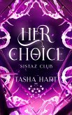 Her Choice (A Contemporary Interracial Romance) (eBook, ePUB)