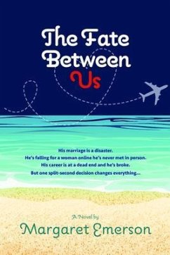 Cover The Fate Between Us (eBook, ePUB)
