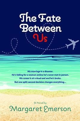 The Fate Between Us (eBook, ePUB) The Fate Between Us (eBook, ePUB)