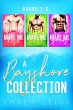A Bayshore Collection: Books 1-3... - Bild 1