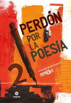 Cover Perdón por la poesía 2 (eBook, PDF)