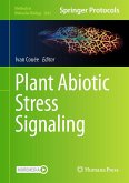Plant Abiotic Stress Signaling (eBook, PDF)