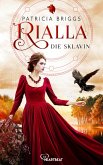 Rialla - Die Sklavin (eBook, ePUB)