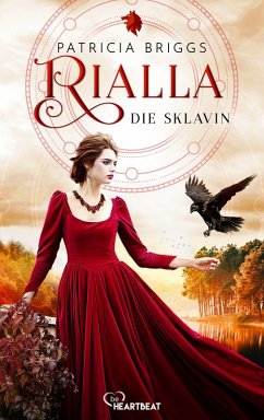 Rialla - Die Sklavin (eBook, ePUB) - Briggs, Patricia