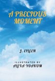 A Precious Moment (eBook, ePUB)