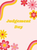 Judgement Day (eBook, ePUB)