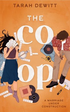 The Co-op (eBook, ePUB) - DeWitt, Tarah