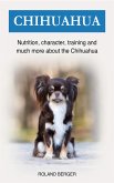 Chihuahua (eBook, ePUB)