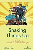 Shaking Things Up (eBook, ePUB)