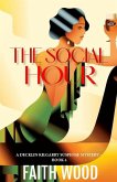 The Social Hour (Decklin Kilgarry Suspense Mysteries, #4) (eBook, ePUB)
