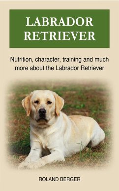 Cover Labrador Retriever (eBook, ePUB)