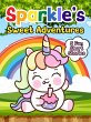 Sparkle's Sweet Adventures (Sparkle the... - Bild 1