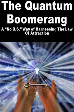 The Quantum Boomerang (eBook, ePUB) - Hume, Tiffani