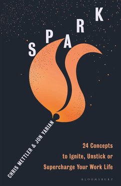 Cover Spark (eBook, ePUB)