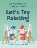 Let's Try Painting (eBook, ePUB)