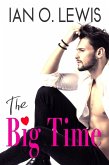The Big Time (Hollywood Hearts, #2) (eBook, ePUB)