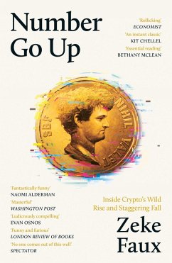 Cover Number Go Up (eBook, ePUB)