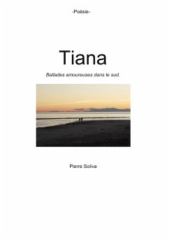 Tiana (eBook, ePUB) - Soliva, Pierre