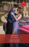 Falsa proposta - Sementes de desejo (eBook, ePUB) Falsa proposta - Sementes de desejo (eBook, ePUB)