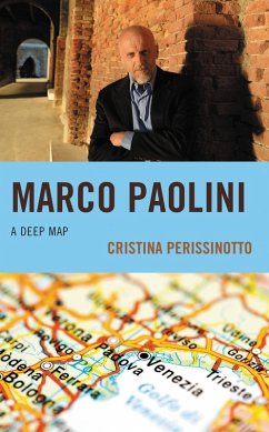 Marco Paolini (eBook, ePUB) - Perissinotto, Cristina Marco Paolini (eBook, ePUB) - Perissinotto, Cristina