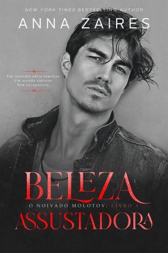 Cover Beleza Assustadora (eBook, ePUB)