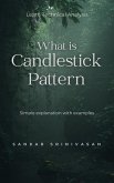 What is Candlestick Pattern? (eBook, ePUB)