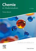 Kurzlehrbuch Chemie (eBook, ePUB)