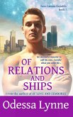Of Relations and Ships (New Canton Republic, #7) (eBook, ePUB)