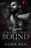 Protector: Bound (eBook, ePUB)