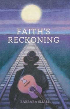 Cover Faith's Reckoning (eBook, ePUB)