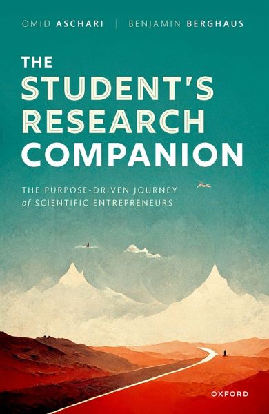 The Student's Research Companion (eBook, PDF) The Student's Research Companion (eBook, PDF)