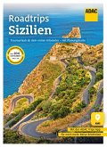 ADAC Roadtrips - Sizilien (eBook, ePUB)