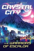 Crystal City (eBook, ePUB)