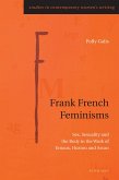Frank French Feminisms (eBook, ePUB)