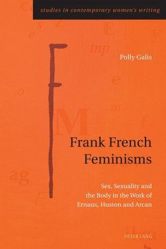 Cover Frank French Feminisms (eBook, ePUB)