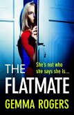 The Flatmate (eBook, ePUB) The Flatmate (eBook, ePUB)