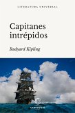 Capitanes intrépidos (eBook, ePUB)