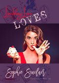 Lindsey Love Loves (The Love Files, #1) (eBook, ePUB)