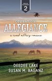 Operation Allegiance (Rules of Engagement Military Romance, #2) (eBook, ePUB)