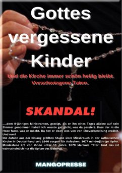 Cover Gottes vergessene Kinder (eBook, ePUB)