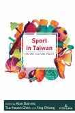 Sport in Taiwan (eBook, ePUB)