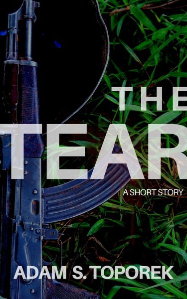 The Tear (eBook, ePUB) The Tear (eBook, ePUB)