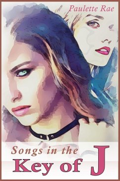 Cover Songs in the Key of J (eBook, ePUB)