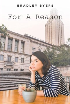Cover For A Reason (eBook, ePUB)