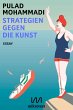 Strategien gegen die Kunst (eBook, ePUB) - Bild 1