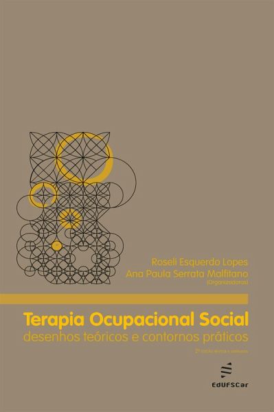Terapia ocupacional social (eBook, ePUB) Terapia ocupacional social (eBook, ePUB)